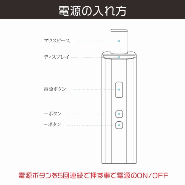 加熱タバコ 新型ヴェポライザー WEECKE FENiX MINI PRO 葉タバコ専用 最新型 加熱式電子タバコ Vaporizer  ベポライザースターターキット喫煙具の通販はau PAY マーケット - ブルーリオン | au PAY マーケット－通販サイト